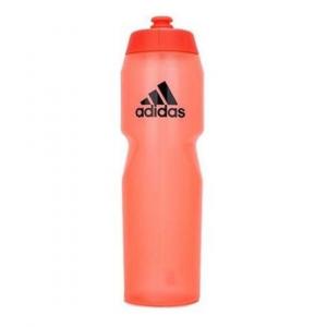 Бутылка Adidas Performance 750 мл, цвет «Оранжевый черный»