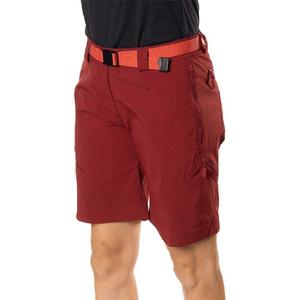 Шорты Trangoworld Assy VN, красный