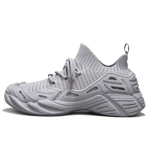 Дышащие мужские кеды Low Top CAHHRRN, серый