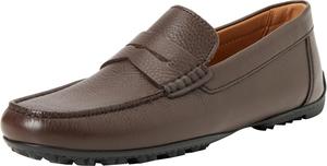 Мужские кроссовки Geox U Cosmopolis Grip, темно-коричневый