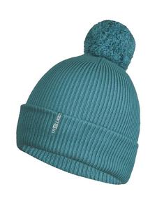 Trollkids Зеленая кепка Хольменколлен