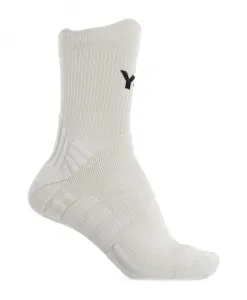 Носки из американской теннисной коллекции Y-3, серый