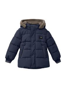 Куртка для активного отдыха в цвете 5836_глубокий синий s.Oliver