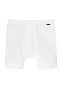 Трусы с ширинкой, в тонкую рубчик, однотонные, мужские SCHIESSER