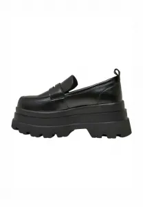 Слипоны Buffalo, Black