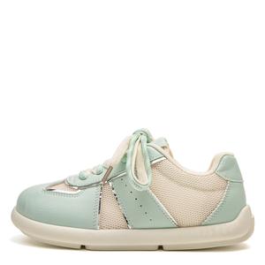 Far waves Скользоустойчивые износостойкие сбалансированные женские лоу-топ скейтборд кроссовки циановые, цвет Cyan