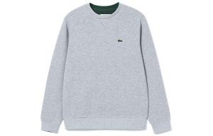 LACOSTE Свитшот Women's Silver Gray CCA