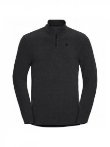 Толстовка Odlo, темно-серый