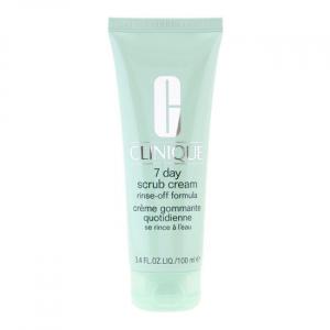 7-Дневный скраб для лица Clinique, 100 мл
