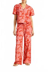 Блузка Helene в цвете Roseglow Trovata, Roseglow