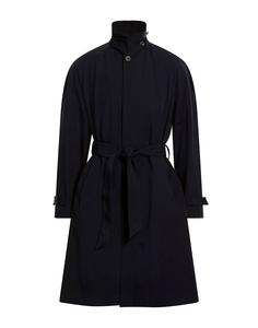 Пальто и тренчи Giorgio Armani, полуночно-синий