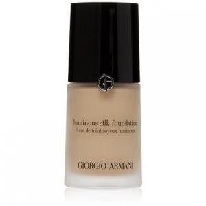 Armani Luminous Silk Foundation Ivory N 02 30мл Emporio Armani