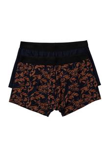 Трусы JP1880 Pants, цвет sandelholz