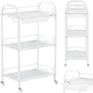 Мобильный помощник парикмахера по окрашиванию косметики для СПА-салона Calissimo