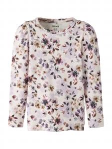 NAME IT Лонгслив в розовом цвете