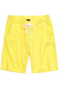 Брюки свободного кроя JP1880, желтый