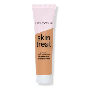 Увлажняющий тонирующий крем Skin Treat Poreless SPF 20 Tarte, Medium