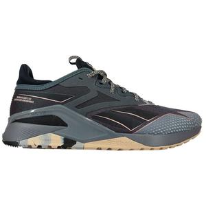 Кроссовки Reebok Nano X2 Adventure, серый