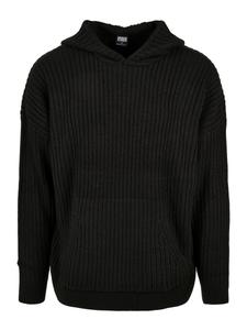 Свитер Urban Classics, черный