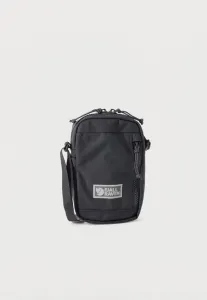 Сумка через плечо vardag Fjällräven, Black