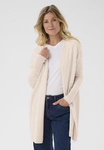 Кардиган Cream DELA , Ancient Scroll Melange/Mottled Beige