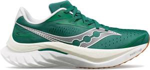 Женские кроссовки Saucony Endorphin Speed 3, белый/зеленый