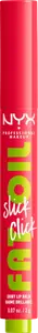 Lippenstift Fat Oil Slick Click 10 Double Tap 2g NYX PROFESSIONAL MAKEUP