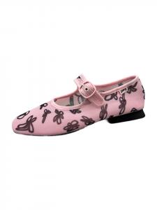 Camper Балетки Ballerinas in Rosa
