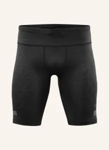 Беговые шорты the run с компрессией Cep, черный