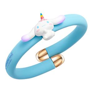 Браслеты Yugui Dog Silicone Unisex Sanrio