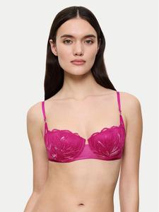 Бюстгальтер балконет Crazy Stupid Love 10222359 Triumph, розовый