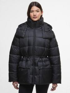 Куртка-пуховик Lisbon Barbour, Black