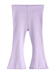 Next Лавандовые леггинсы с расклешенным низом