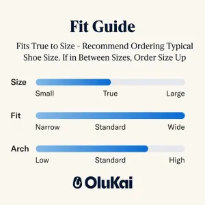 Мужские лодочные кроссовки OLUKAI Nohea Moku без шнурков, дышащая и быстро сохнущая сетка, простой дизайн и удобство как босиком, комфорт и поддержка на весь день, индиго