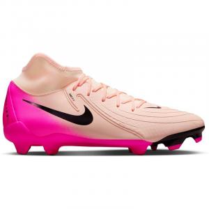 Футбольные бутсы для газона Phantom Luna II Academy FG/MG Nike, мультиколор