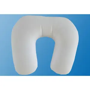 Подушка для шеи Superflausch Dreams, белый