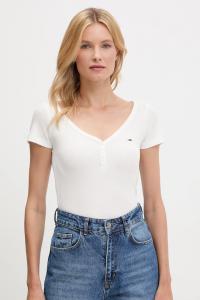 Футболка Tommy Jeans, белый