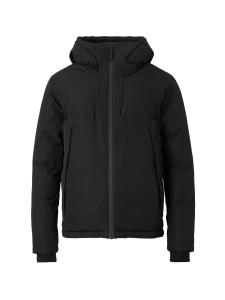 Демисезонная куртка JACK & JONES JACK & JONES UNION, Black