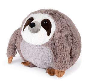 SLOTHY ПОДУШКА 3 В 1, РУЧКА ДЛЯ РУК, ОБНИМАНИЯ COSY NOXXIEZ Подушка Sloth и плюшевая грелка для рук Cozy Noxxiez Inna marka
