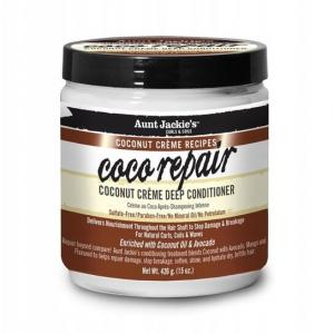 Кондиционер для волос Aunt Jackie's, Coco Repair