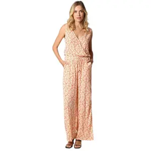 Комбинезон Deeluxe Mirzou romper, оранжевый