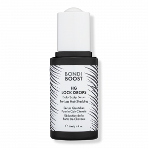 Сыворотка для кожи головы HG Lock Drops для тонких волос Bondi Boost, 1.0 oz