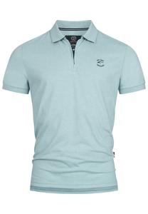 Футболка INDICODE JEANS Yonah, Blue