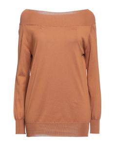 Свитер Jucca, коричневый