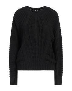 Свитер Hinnominate, черный