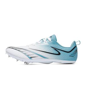 Кроссовки для бега для детей и подростков с низким верхом, устойчивые к истиранию, с амортизацией, дышащие и легкие Kung Fu partners, белый