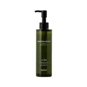 Средство для снятия макияжа Matcha Biome Perfect Cleansing Oil 150ml