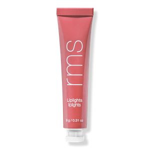 Кремовый блеск для губ Liplights RMS Beauty, Crush (modern dusty pink)