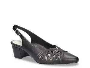 Туфли Bizzy Pump Easy Street, черный