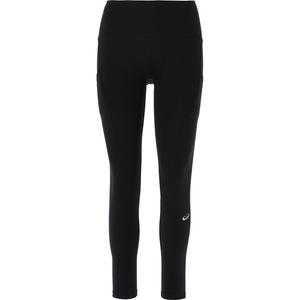 Леггинсы дорожные бесшовные леггинсы Asics, черный